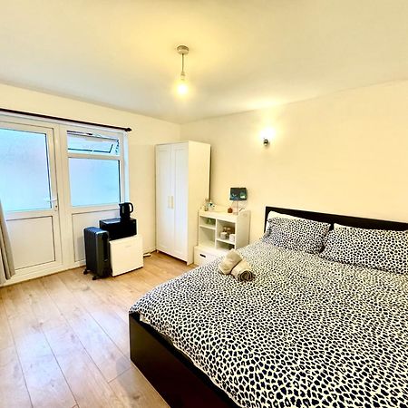 1 En-Suite With Private Entrance & Free Parking Oxford Extérieur photo
